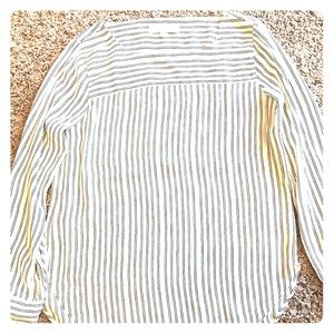 Loft long sleeve tunic